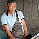 Никифор, 66 лет