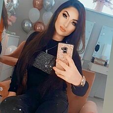 Фотография девушки Mariam, 28 лет из г. Сызрань