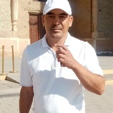 Фотография мужчины Марат, 46 лет из г. Алматы