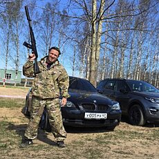 Фотография мужчины Константин, 30 лет из г. Москва