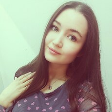 Фотография девушки Марго, 35 лет из г. Кемерово