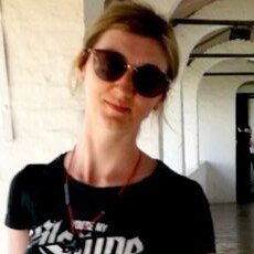 Фотография девушки Ольга, 38 лет из г. Москва