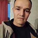 Сулейман, 33 года