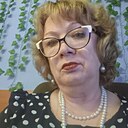 Ольга, 64 года