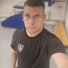 Фотография мужчины Андрей, 28 лет из г. Камышин