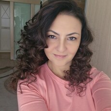 Фотография девушки Елена, 40 лет из г. Коломна