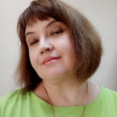 Фотография девушки Любовь, 55 лет из г. Новосибирск