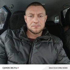 Фотография мужчины Леонид, 35 лет из г. Королёв