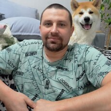 Фотография мужчины Alex, 41 год из г. Камышин