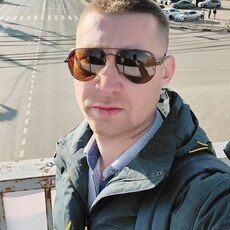 Фотография мужчины Юра, 35 лет из г. Нижний Новгород