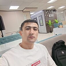 Фотография мужчины Ойбек, 33 года из г. Нижнекамск