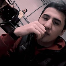 Фотография мужчины Dior, 31 год из г. Нижнекамск