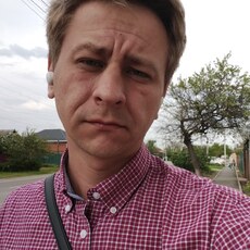 Фотография мужчины Алексей, 29 лет из г. Тимашевск