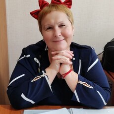 Фотография девушки Марина, 59 лет из г. Кропоткин