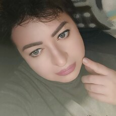 Фотография девушки Милая, 40 лет из г. Шымкент