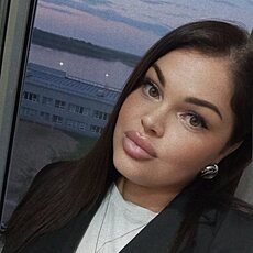 Фотография девушки Катя, 35 лет из г. Саранск