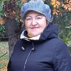 Фотография девушки Наталья, 67 лет из г. Пермь