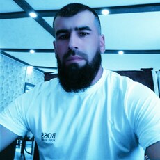 Фотография мужчины Q H, 36 лет из г. Дедовск