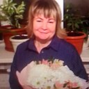 Снежка, 47 лет