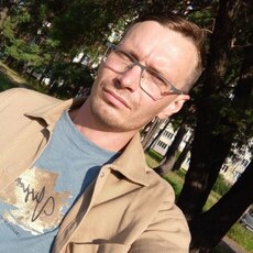 Фотография мужчины Николай, 29 лет из г. Солигорск