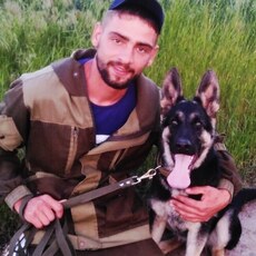 Фотография мужчины Иван, 29 лет из г. Кропоткин