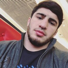 Фотография мужчины Алмас, 40 лет из г. Усть-Илимск