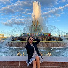 Фотография девушки Ева, 23 года из г. Чебаркуль