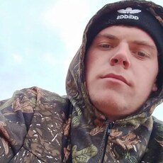 Фотография мужчины Миша, 20 лет из г. Братск