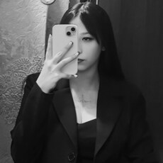 Фотография девушки Любовь, 20 лет из г. Чита