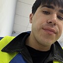 Aзамат, 26 лет