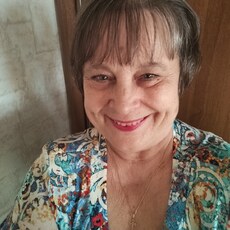 Фотография девушки Ирина, 61 год из г. Екатеринбург