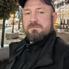 Фотография мужчины Алексей, 40 лет из г. Суворов