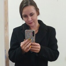 Фотография девушки Кристина, 35 лет из г. Почеп