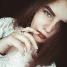 Фотография девушки Ирина, 33 года из г. Перевоз