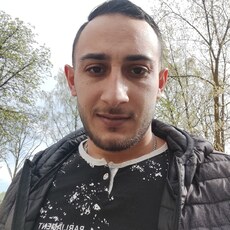 Фотография мужчины Karen, 40 лет из г. Ереван