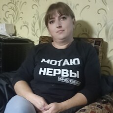 Фотография девушки Ольга, 43 года из г. Вейделевка