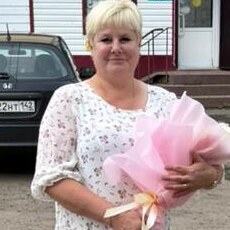 Фотография девушки Галина, 54 года из г. Анжеро-Судженск