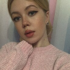 Фотография девушки Марина, 20 лет из г. Кореличи