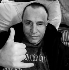 Фотография мужчины Пëтр, 36 лет из г. Джанкой