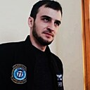 Магомед, 28 лет