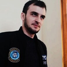 Фотография мужчины Магомед, 28 лет из г. Дагестанские Огни