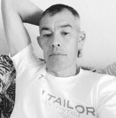 Фотография мужчины Азат, 46 лет из г. Уфа