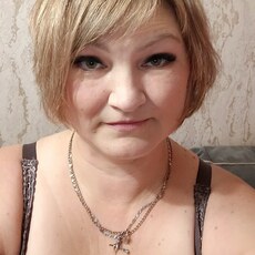Фотография девушки Катя, 43 года из г. Санкт-Петербург