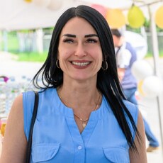 Фотография девушки Натали, 40 лет из г. Чехов