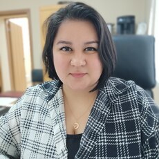 Фотография девушки Гульнара, 36 лет из г. Тольятти