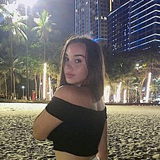 Фотография девушки Оля, 18 лет из г. Брянск