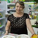 Елена Ярушина, 57 лет