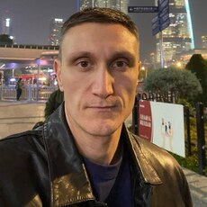 Фотография мужчины Алекс, 39 лет из г. Хинганск