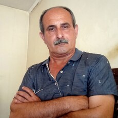 Фотография мужчины Bakinets, 59 лет из г. Баку