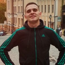 Фотография мужчины Дмитрий, 33 года из г. Минусинск